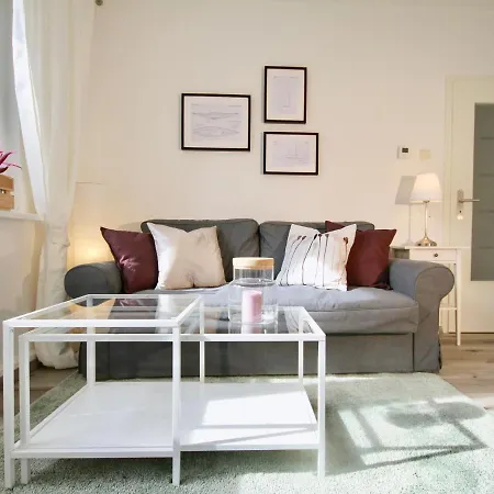 Apartmenthaus In Der Metzstrasse Bochum Extérieur photo