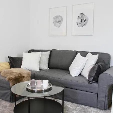 Apartmenthaus In Der Metzstrasse Bochum Extérieur photo