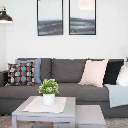 Apartmenthaus In Der Metzstrasse Bochum Chambre photo