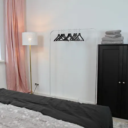 Apartmenthaus In Der Metzstrasse Bochum Chambre photo
