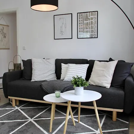 Apartmenthaus In Der Metzstrasse Bochum Chambre photo