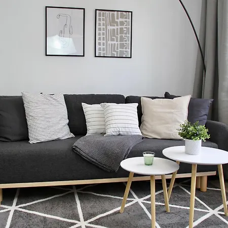 Apartmenthaus In Der Metzstrasse Bochum Chambre photo