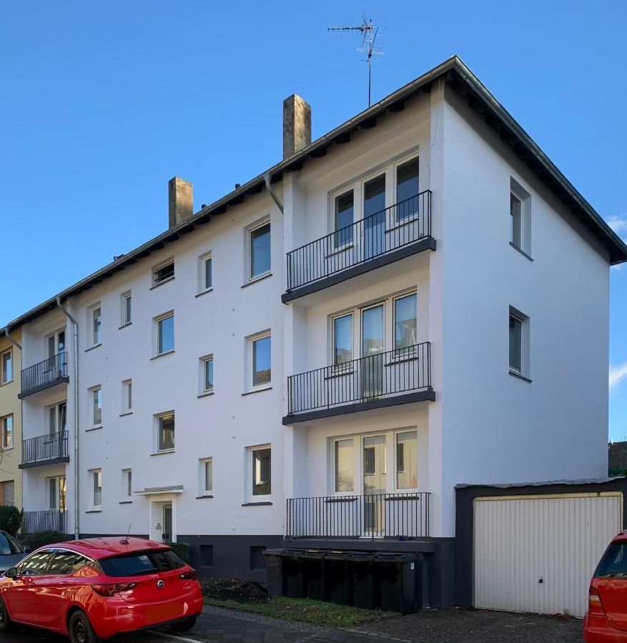 Apartmenthaus In Der Metzstrasse Apartment