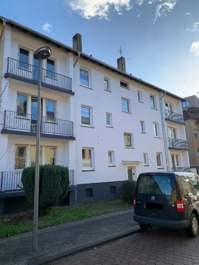 Apartment Apartmenthaus In Der Metzstrasse
