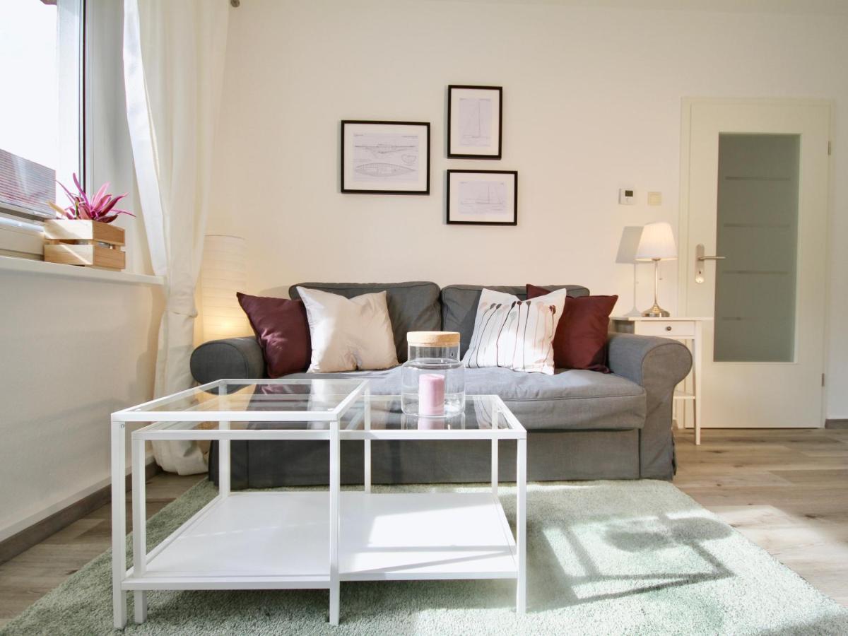 Apartmenthaus In Der Metzstrasse * Bochum