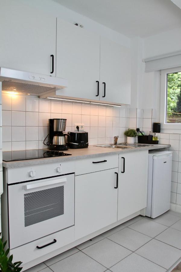Apartment Apartmenthaus In Der Metzstrasse Bochum