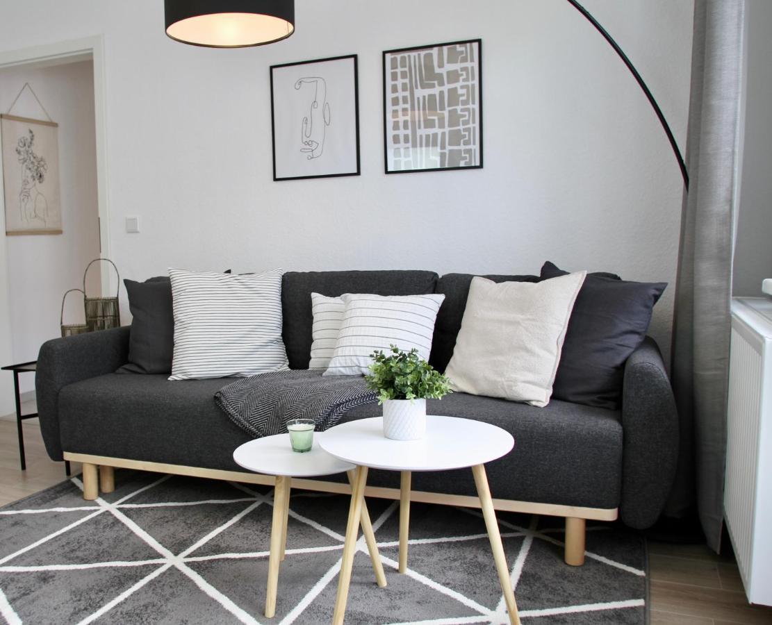 Apartment Apartmenthaus In Der Metzstrasse *