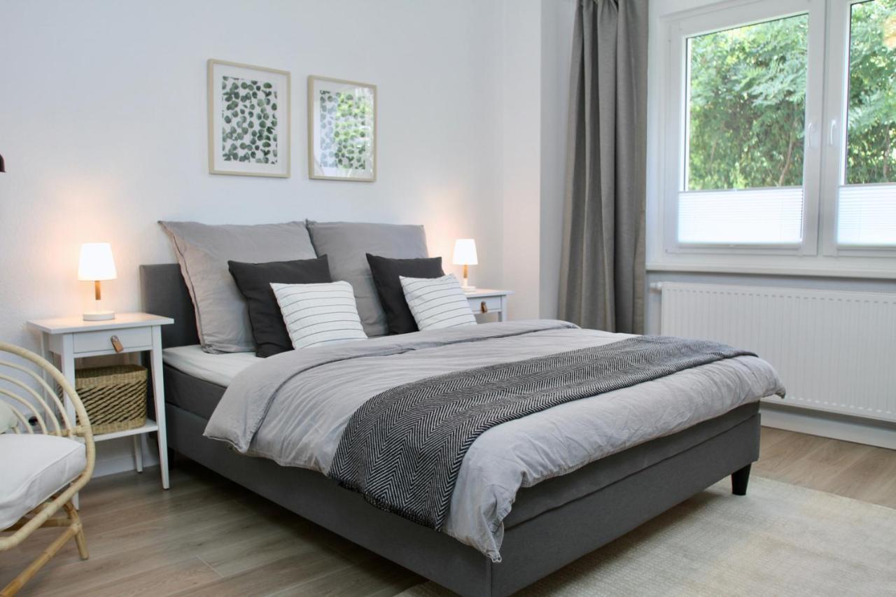 Appartamento Apartmenthaus In Der Metzstrasse