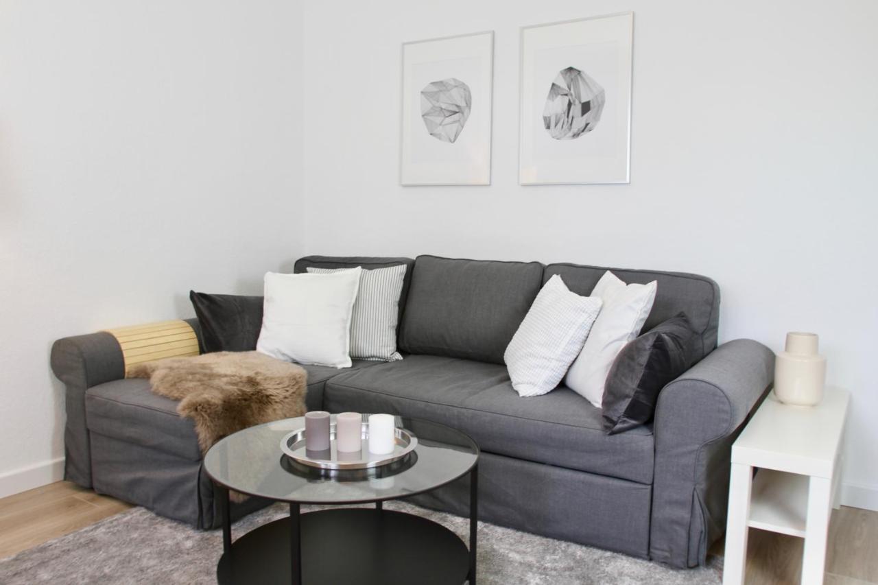 Appartamento Apartmenthaus In Der Metzstrasse Bochum