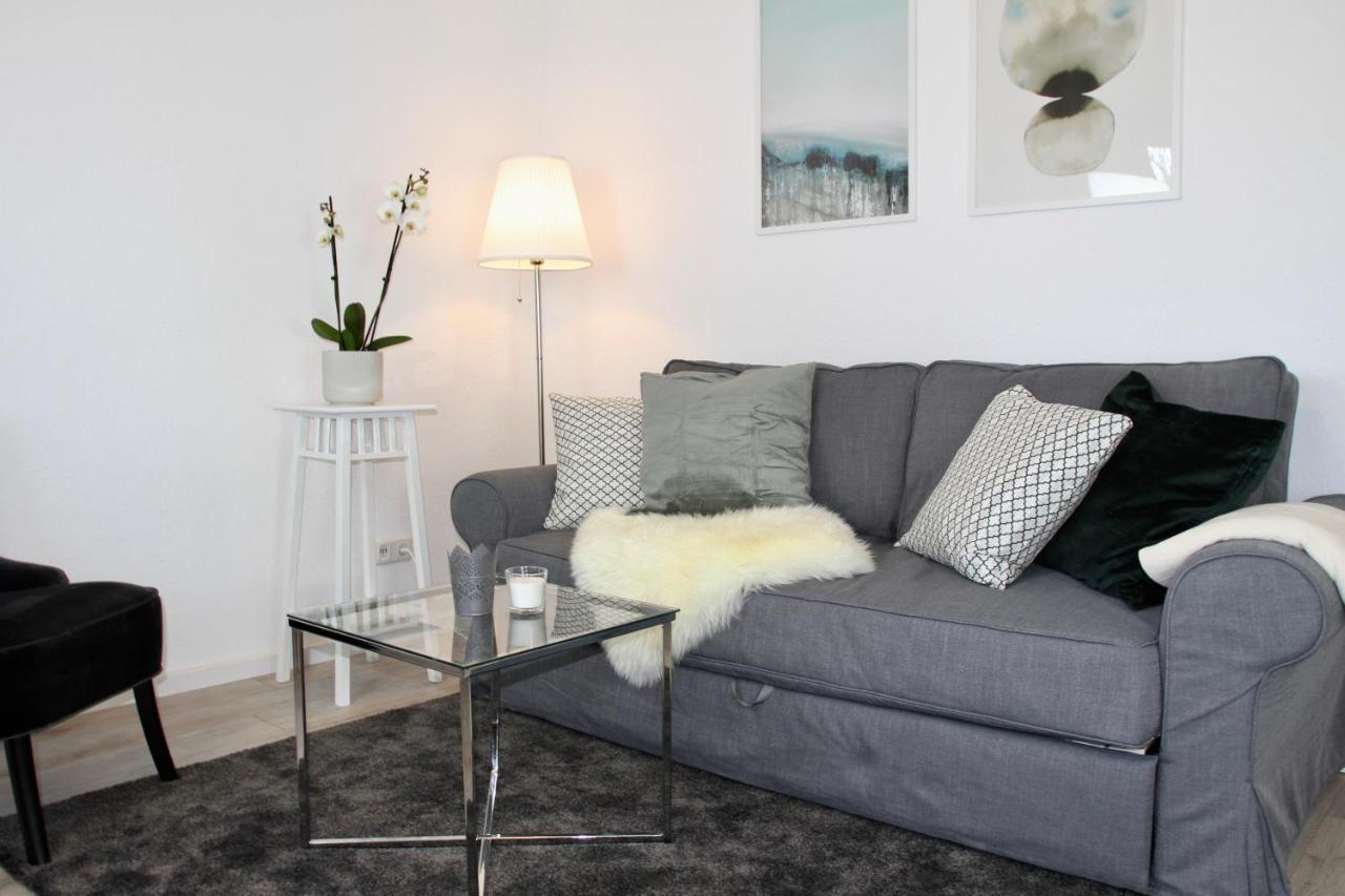 Apartmenthaus In Der Metzstrasse Appartamento *