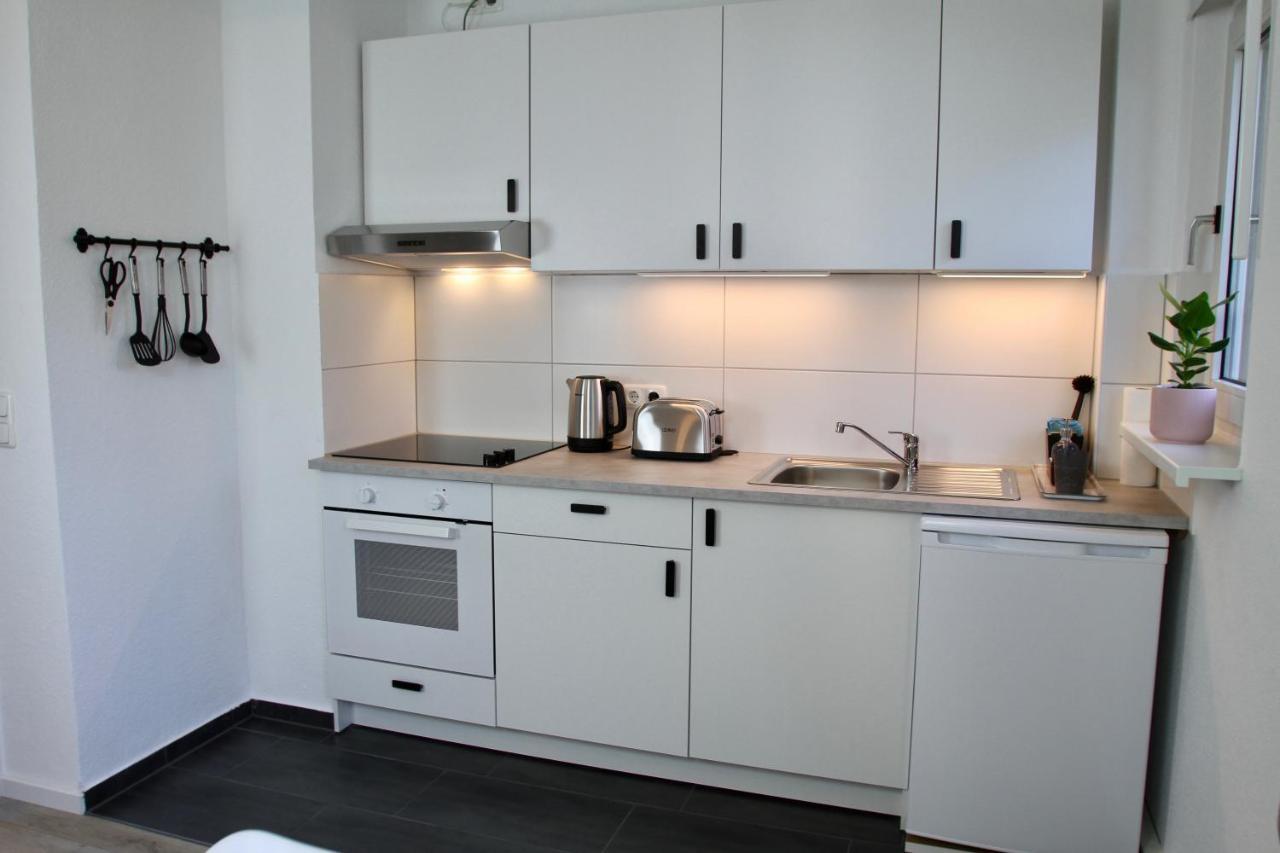 Appartamento Apartmenthaus In Der Metzstrasse Bochum