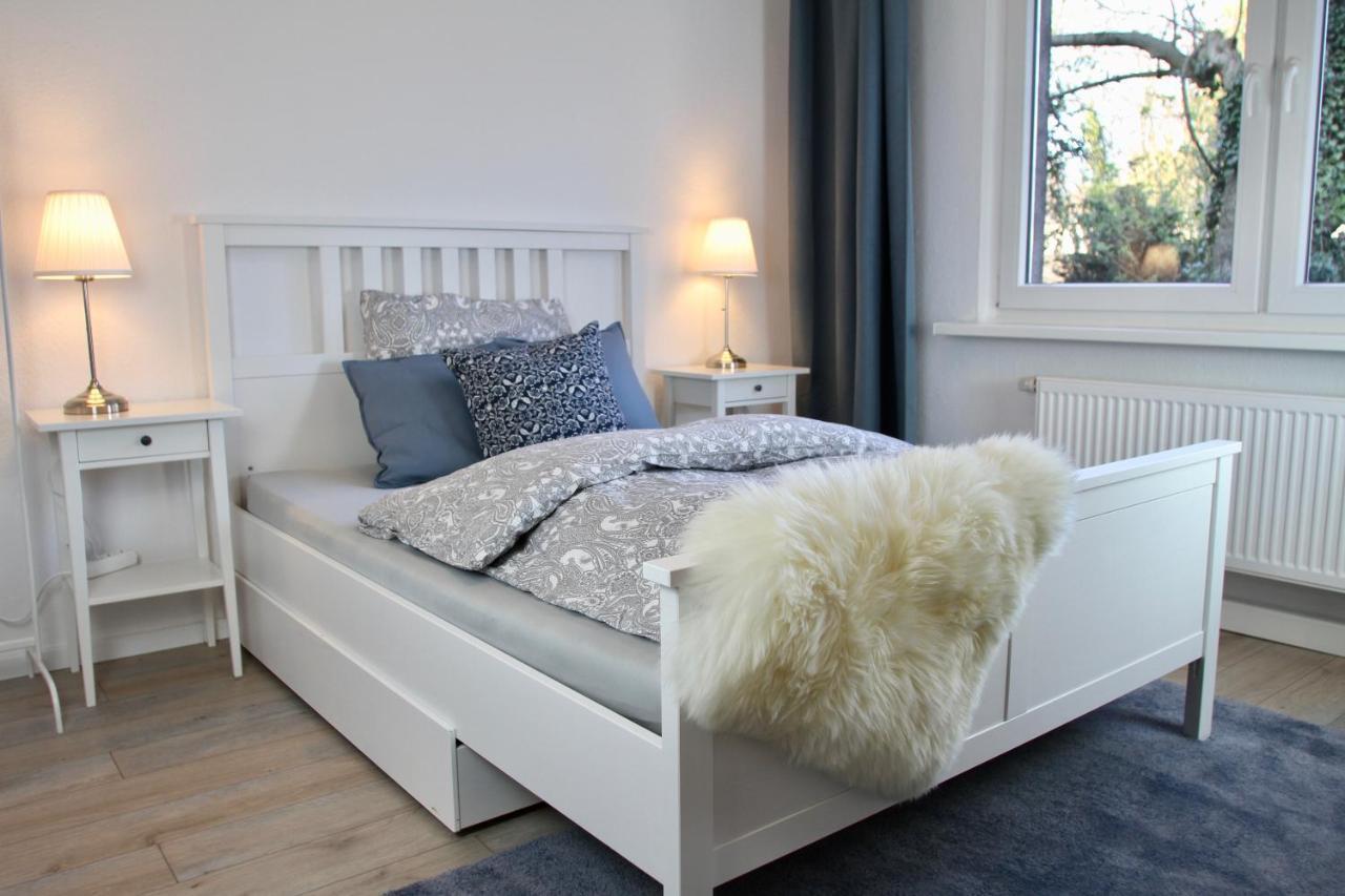 Appartamento Apartmenthaus In Der Metzstrasse *