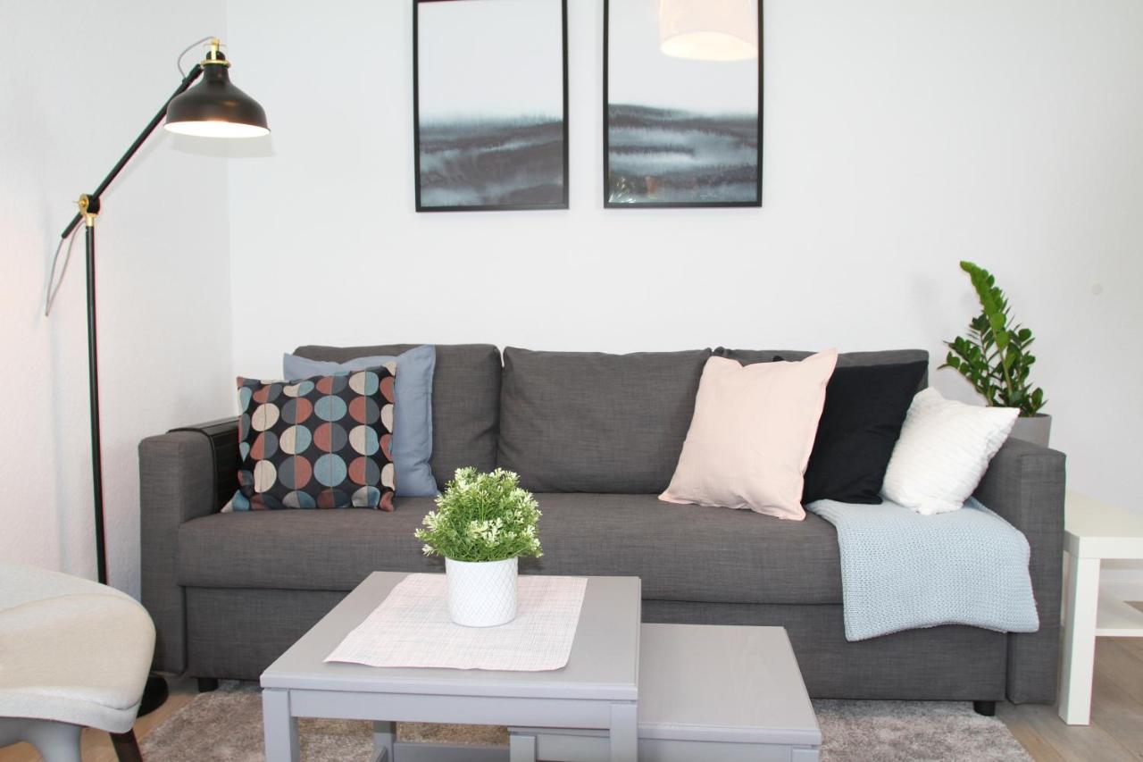 Appartamento Apartmenthaus In Der Metzstrasse Bochum
