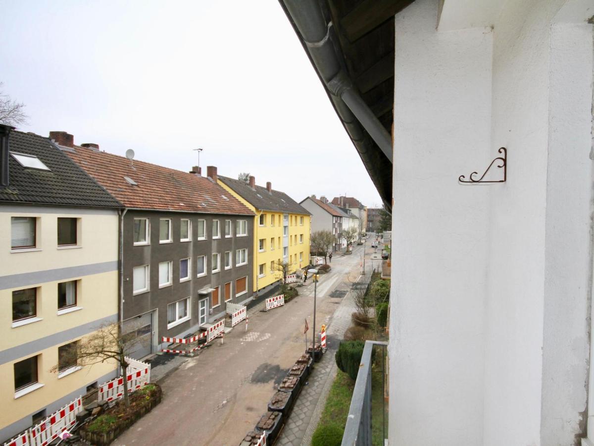 Apartment Apartmenthaus In Der Metzstrasse *