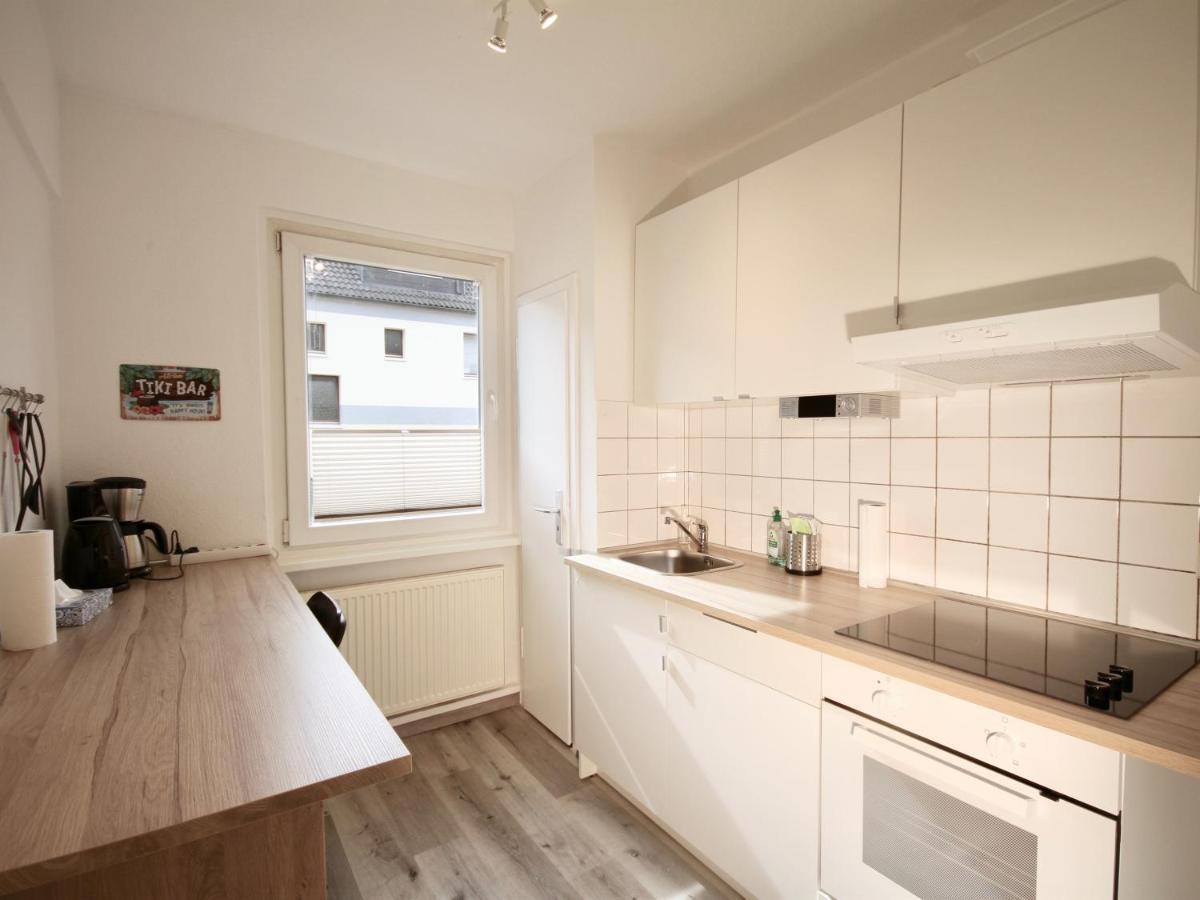 Apartmenthaus In Der Metzstrasse Apartment