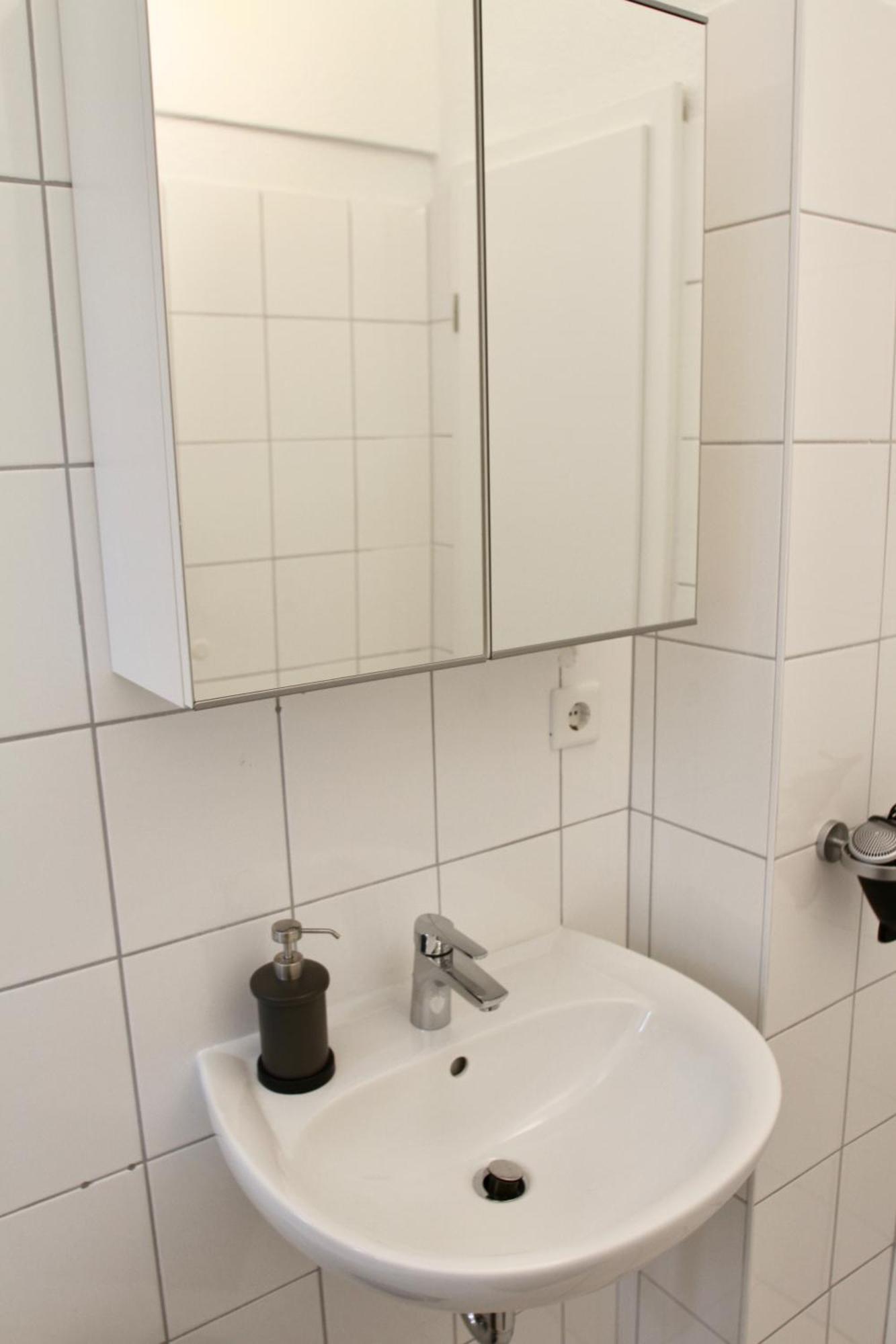 Apartmenthaus In Der Metzstrasse Bochum
