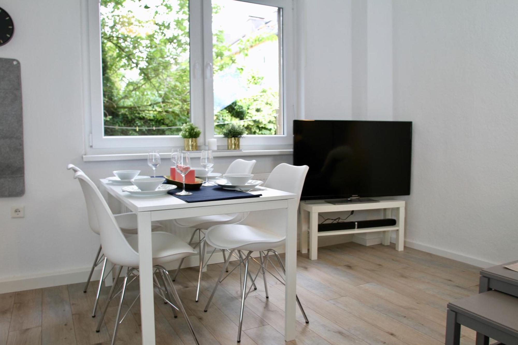 Appartamento Apartmenthaus In Der Metzstrasse *