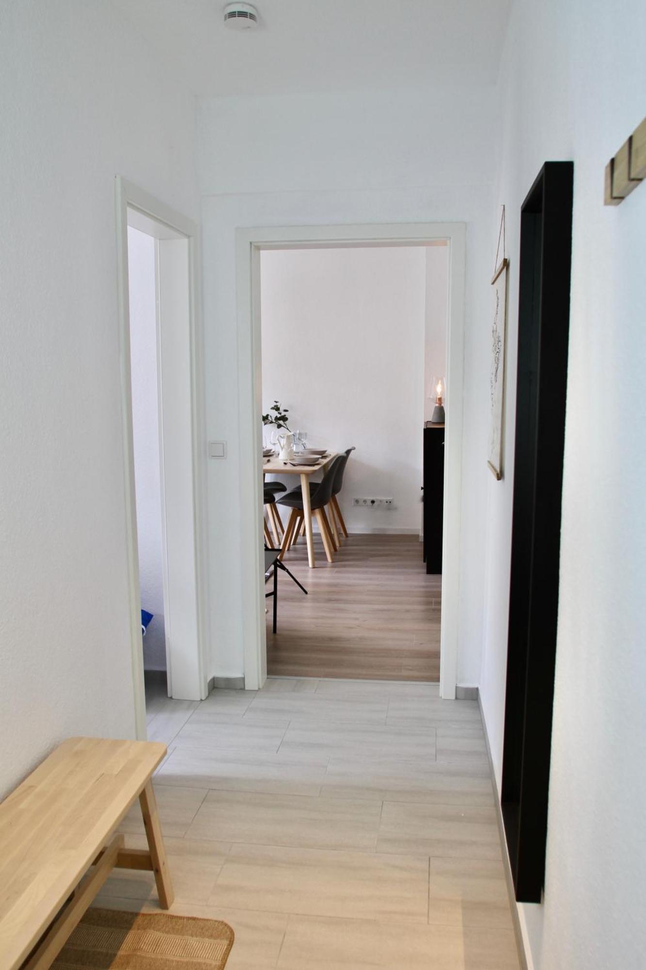 Apartment Apartmenthaus In Der Metzstrasse Bochum