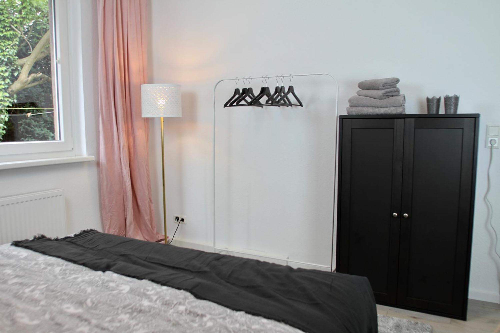 Appartamento Apartmenthaus In Der Metzstrasse
