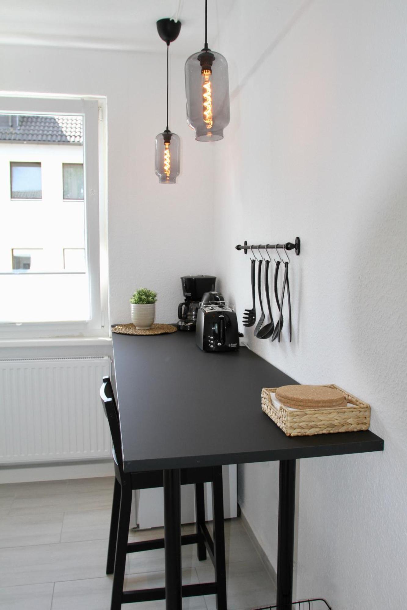 Appartamento Apartmenthaus In Der Metzstrasse Bochum