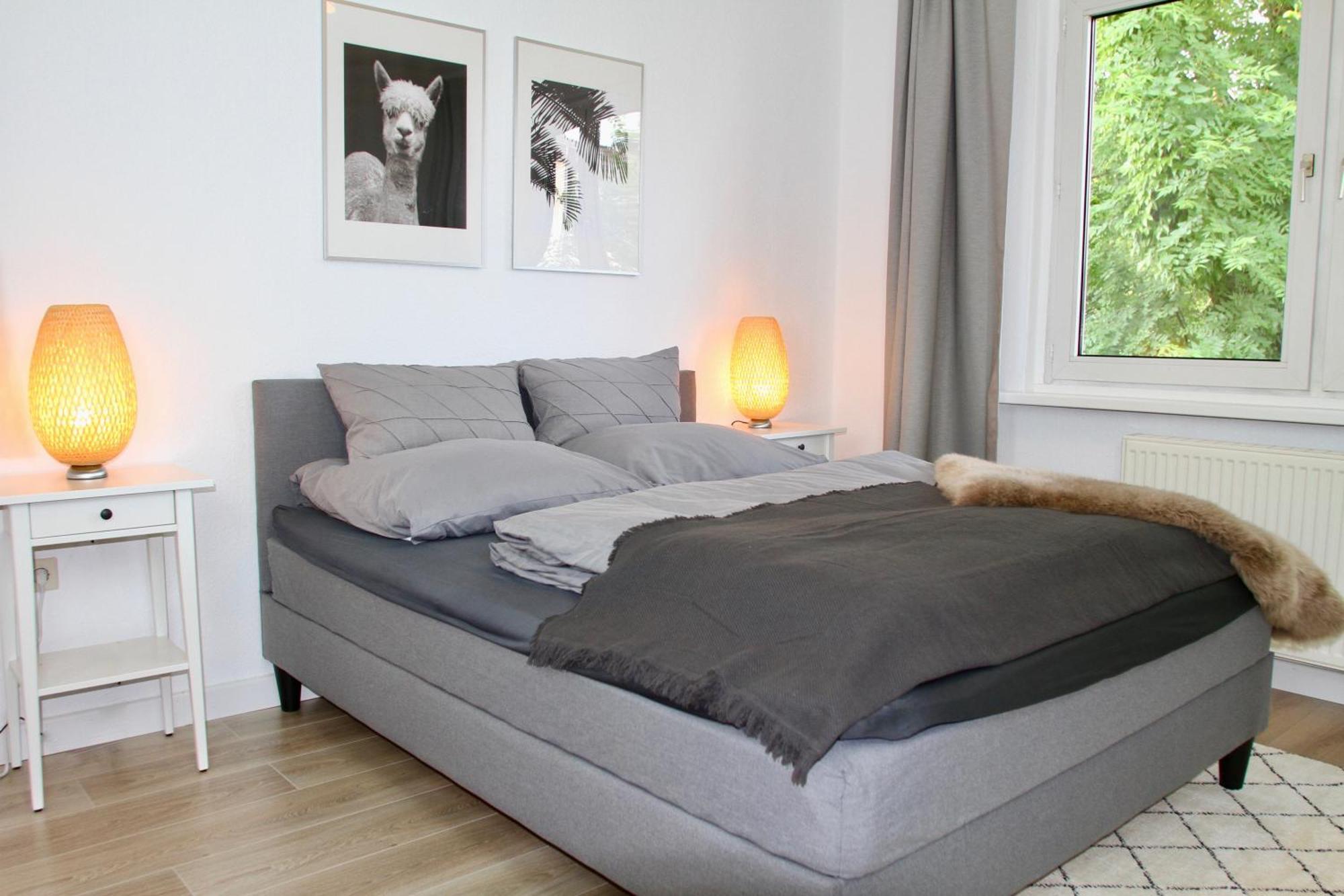 Apartmenthaus In Der Metzstrasse