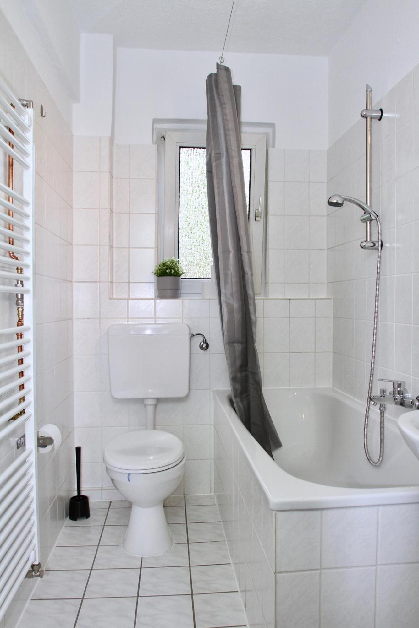 Apartmenthaus In Der Metzstrasse Apartment