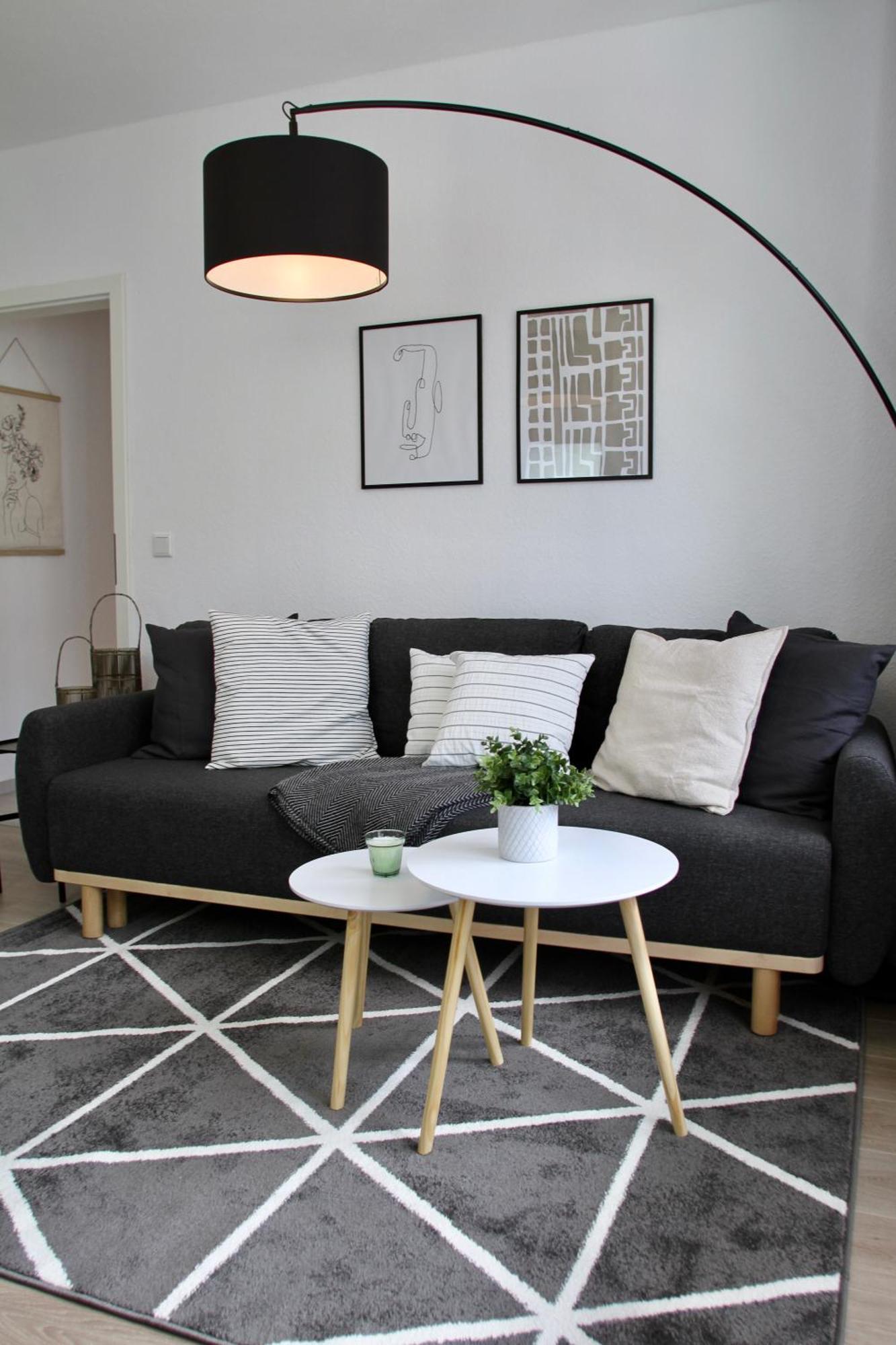 Appartamento Apartmenthaus In Der Metzstrasse