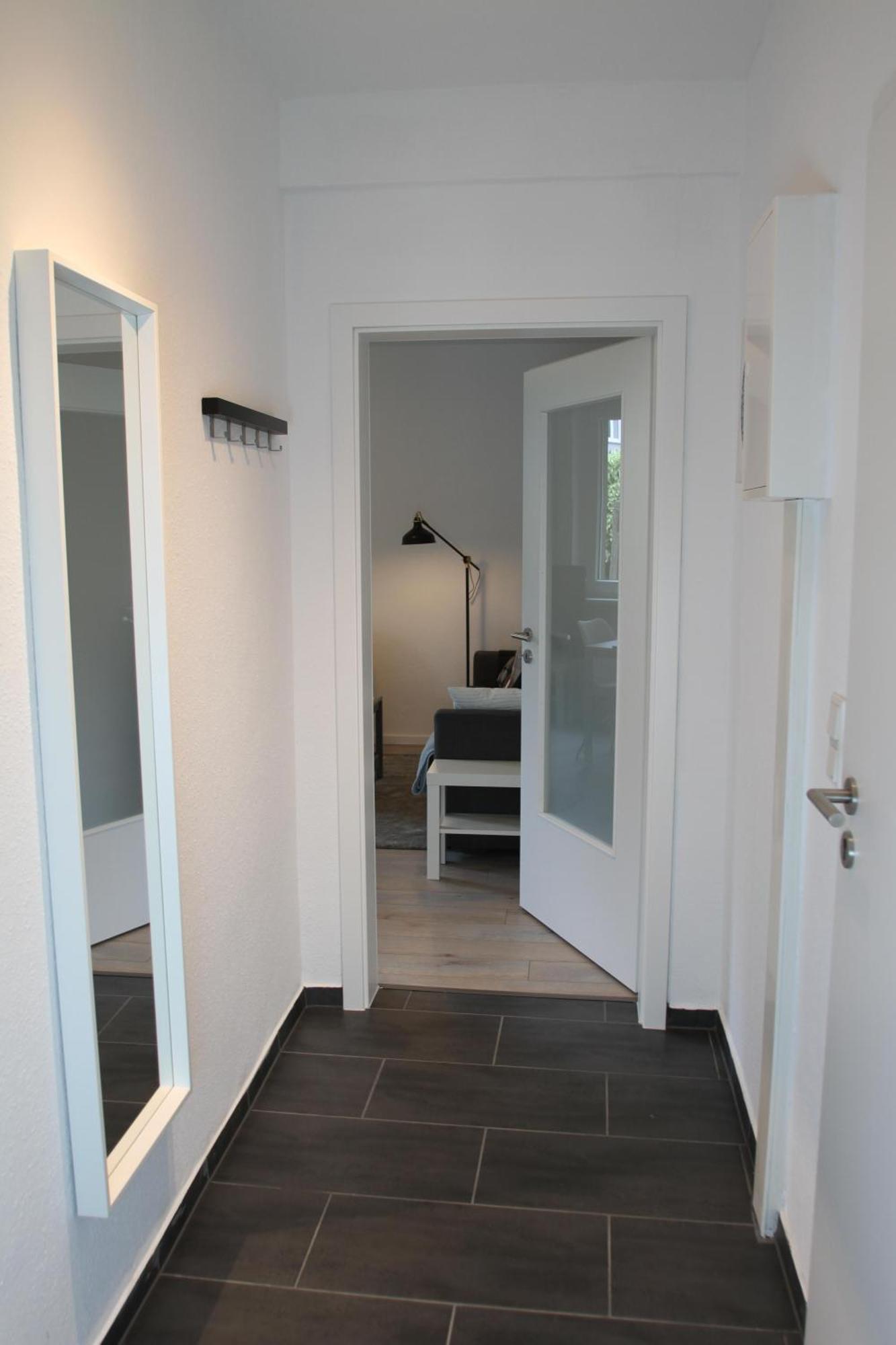 Appartamento Apartmenthaus In Der Metzstrasse Bochum