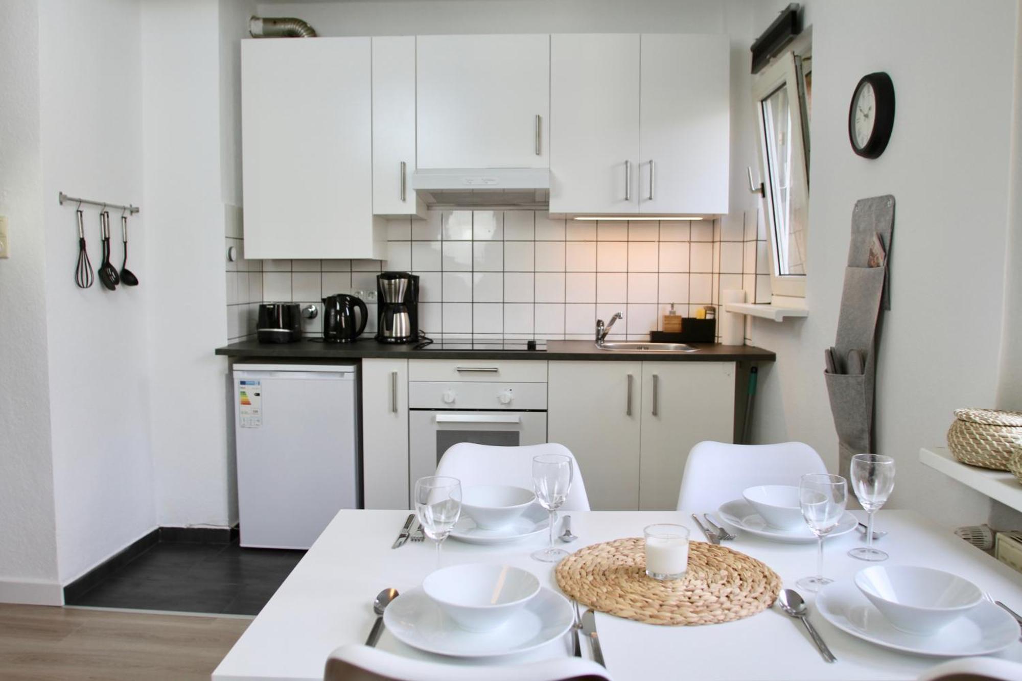Apartmenthaus In Der Metzstrasse Apartment *