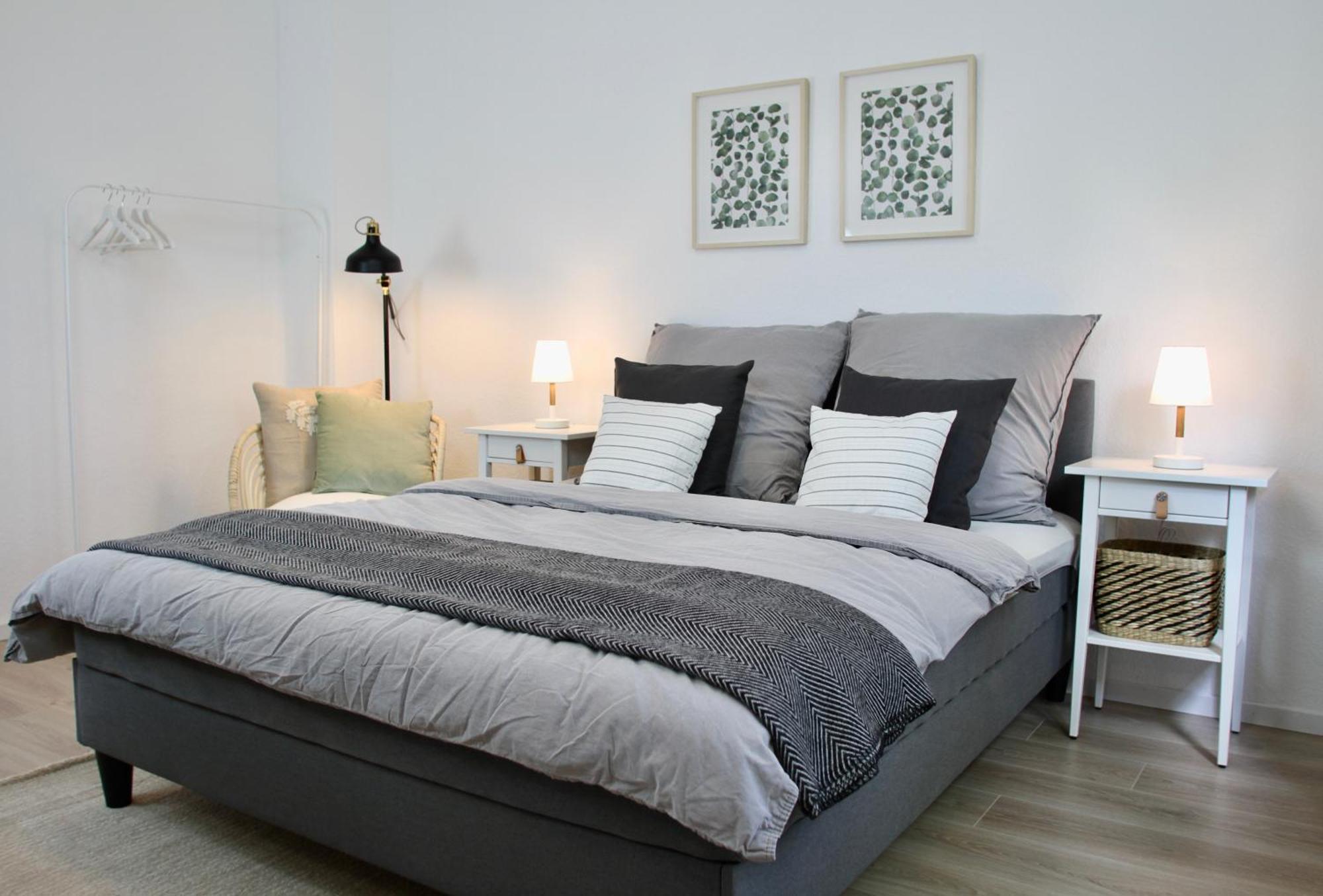 Appartamento Apartmenthaus In Der Metzstrasse *