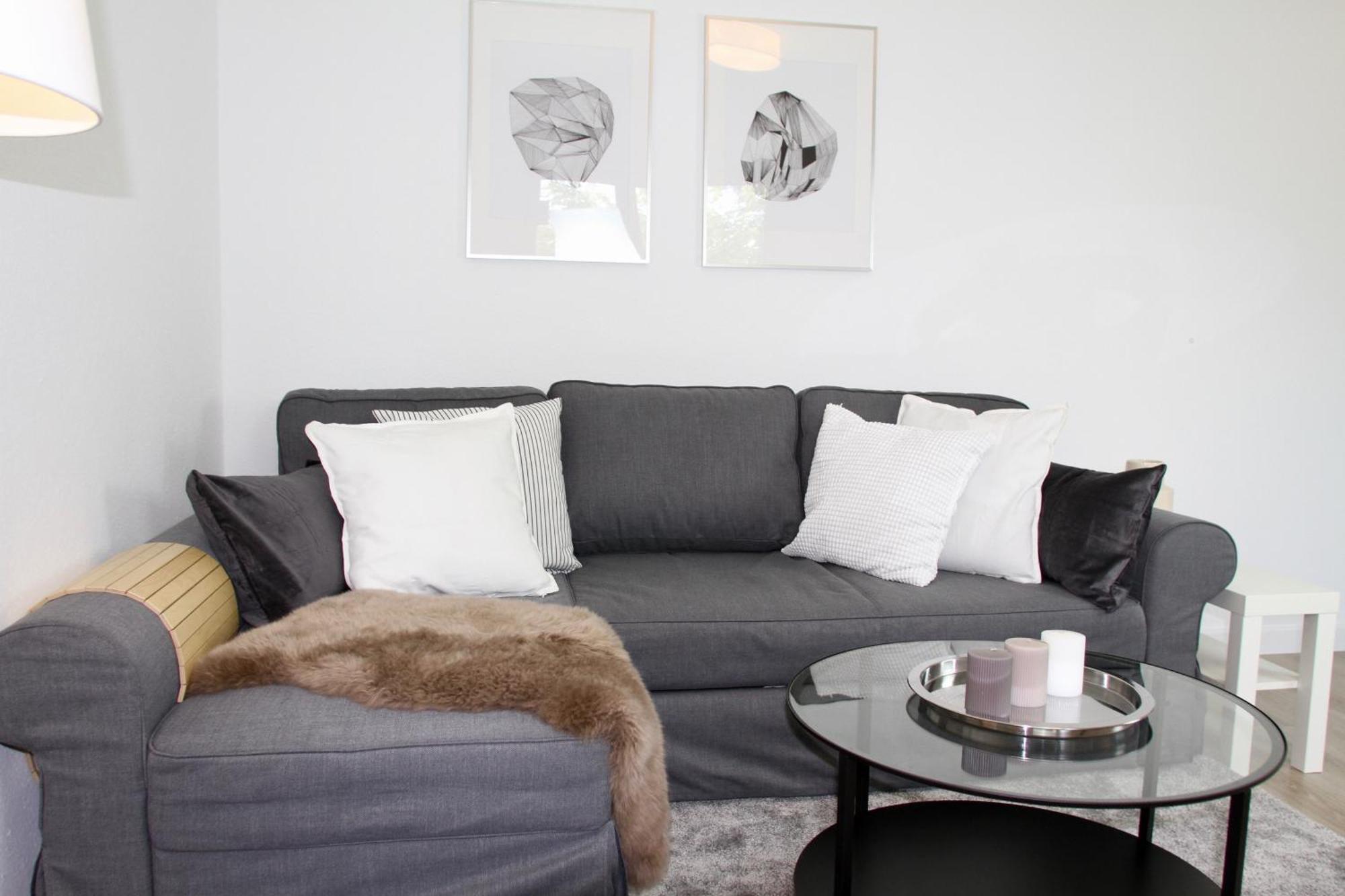 Apartmenthaus In Der Metzstrasse Apartment Bochum