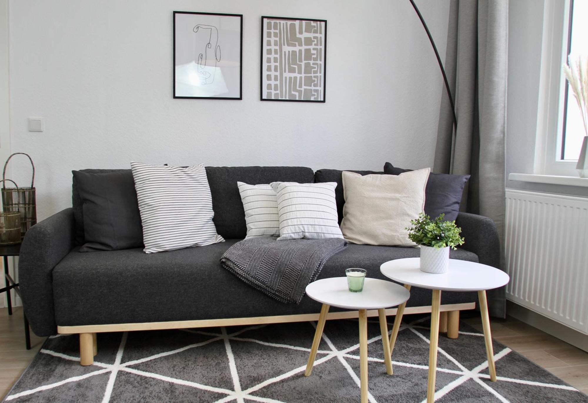 Apartmenthaus In Der Metzstrasse Bochum