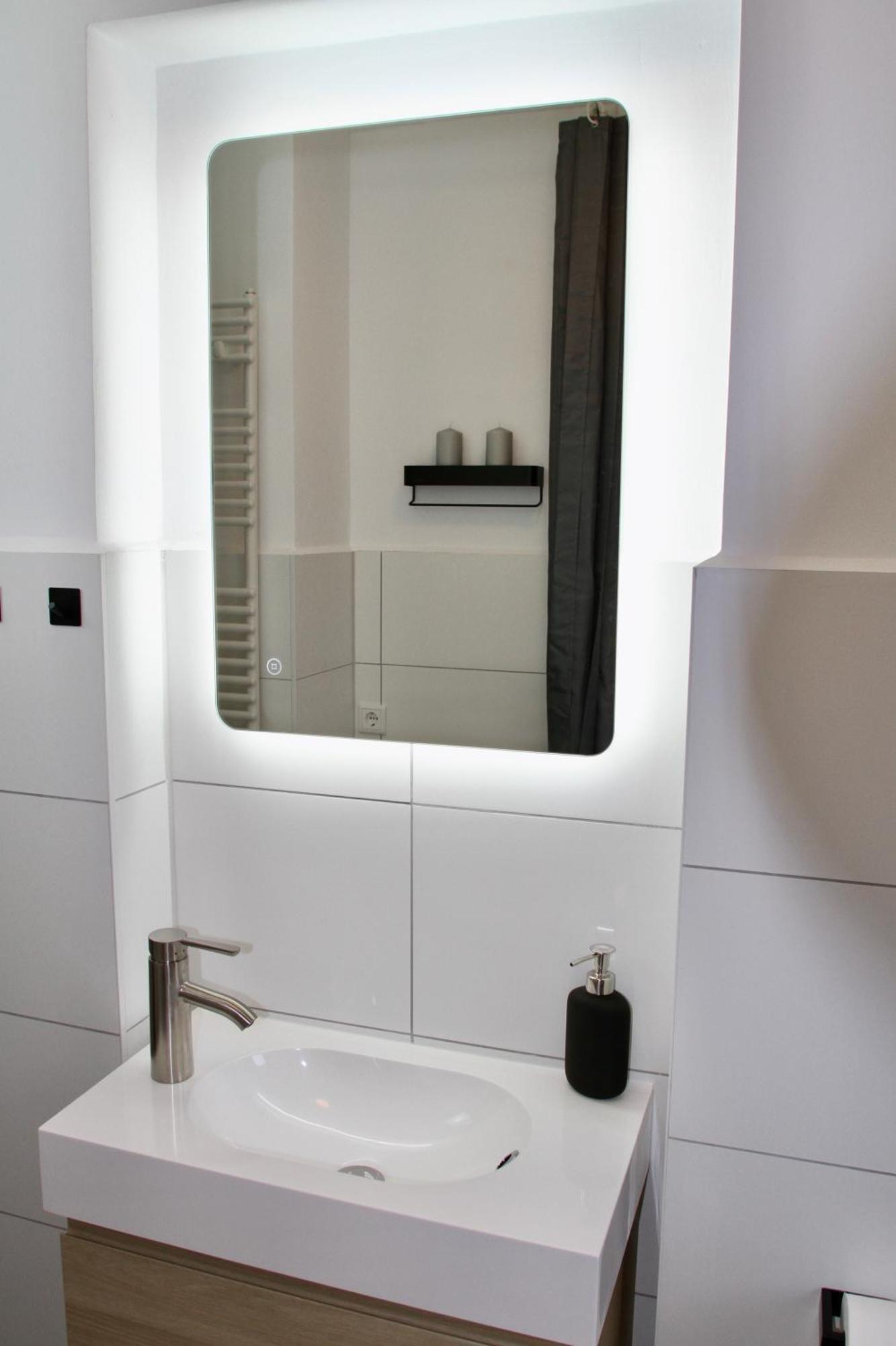 Apartmenthaus In Der Metzstrasse * Bochum