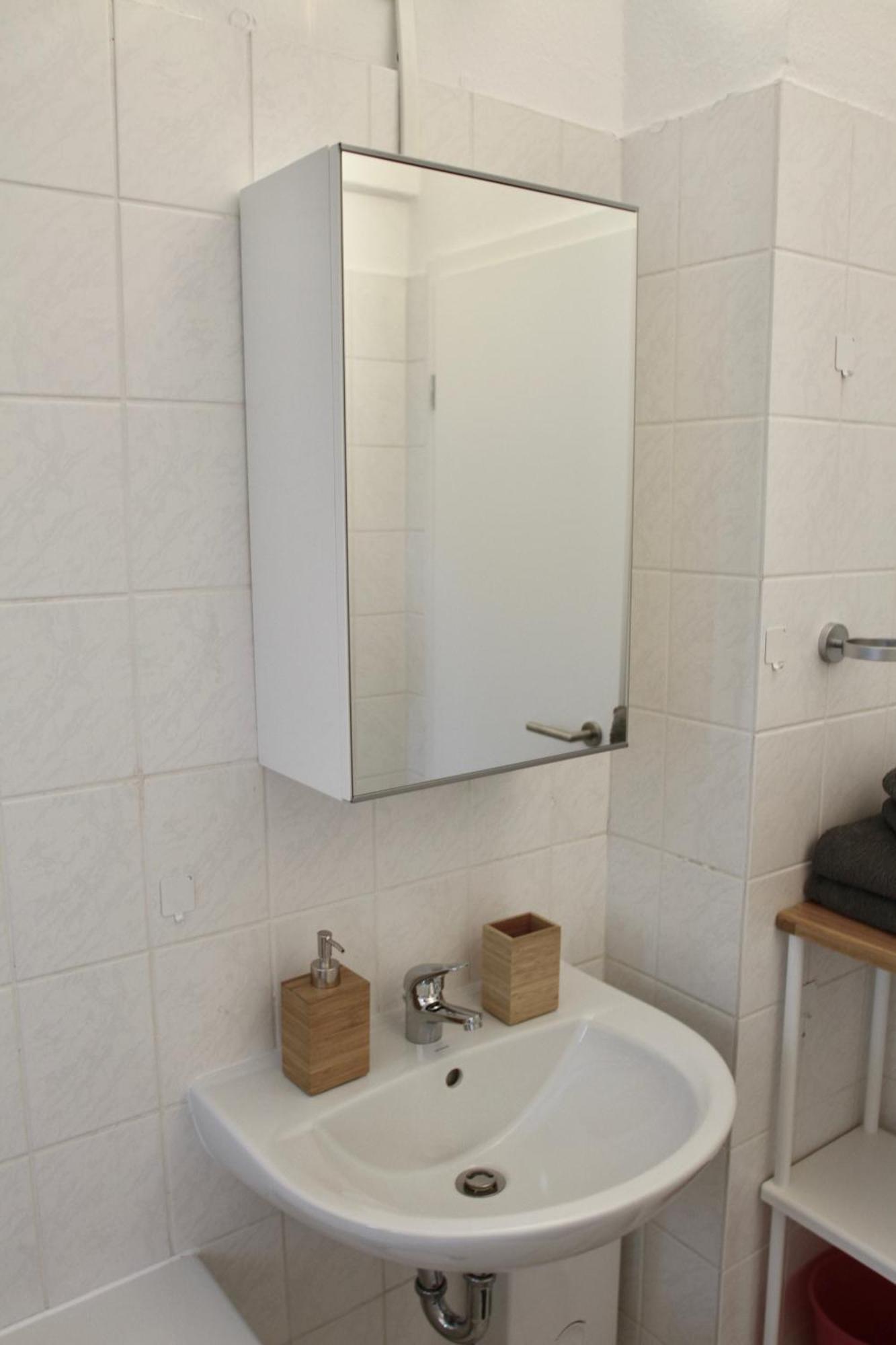 Apartmenthaus In Der Metzstrasse Apartment
