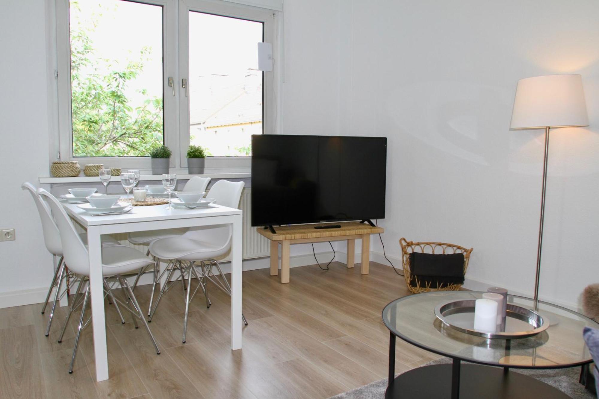 Appartamento Apartmenthaus In Der Metzstrasse *